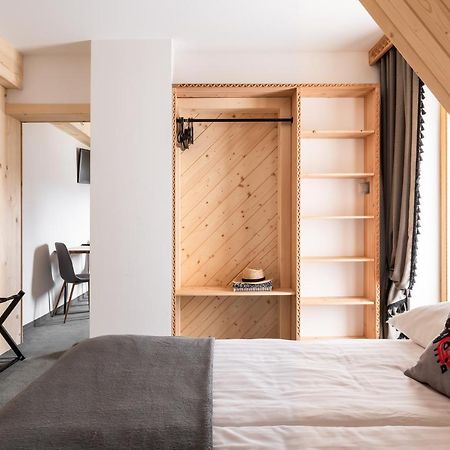 Cubryna Apartment Zakopane Ngoại thất bức ảnh