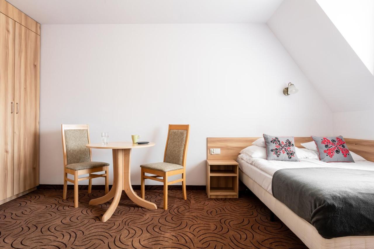 Cubryna Apartment Zakopane Ngoại thất bức ảnh