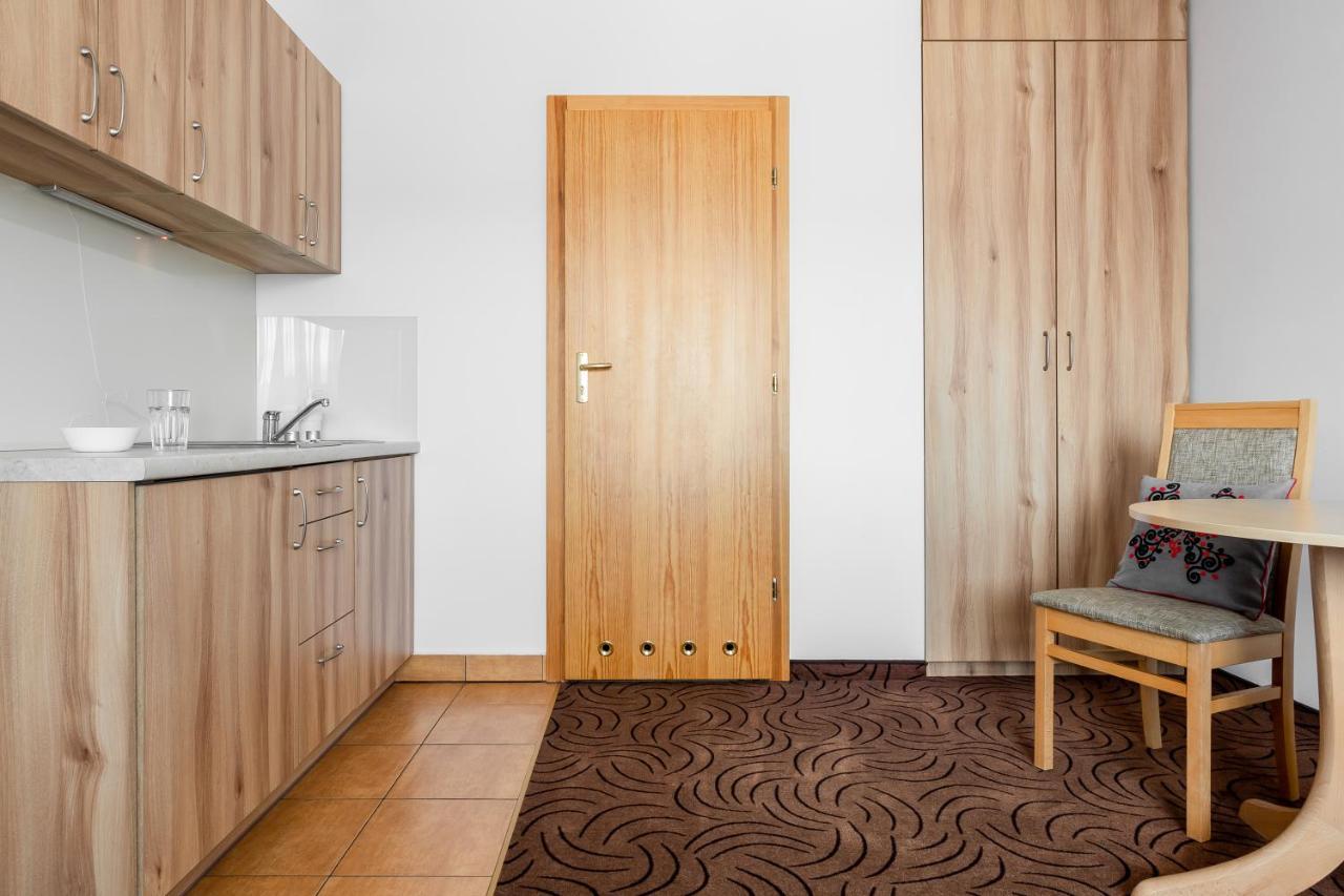 Cubryna Apartment Zakopane Ngoại thất bức ảnh