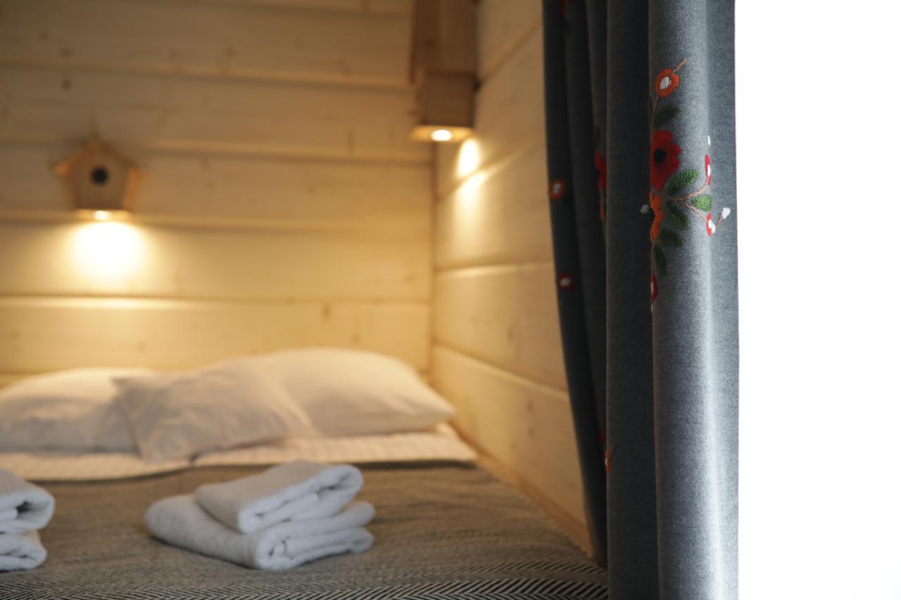 Cubryna Apartment Zakopane Ngoại thất bức ảnh